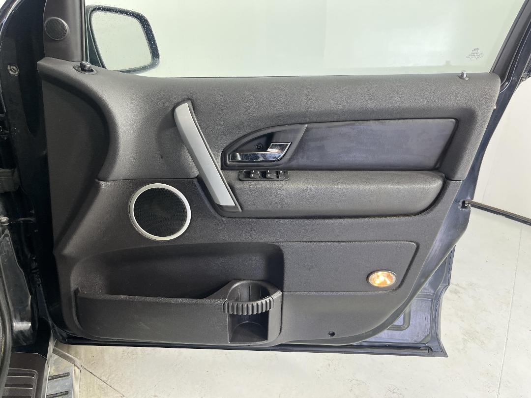 Photo '15' of Ford Territory