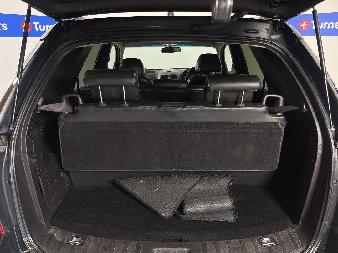 Photo '14' of Ford Territory