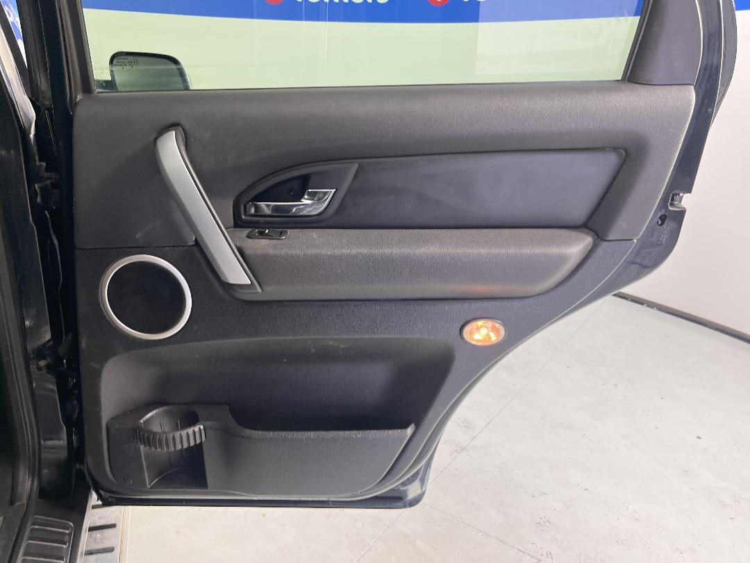 Photo '19' of Ford Territory