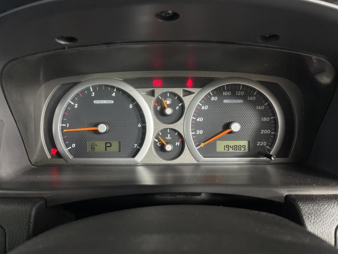 Photo '21' of Ford Territory