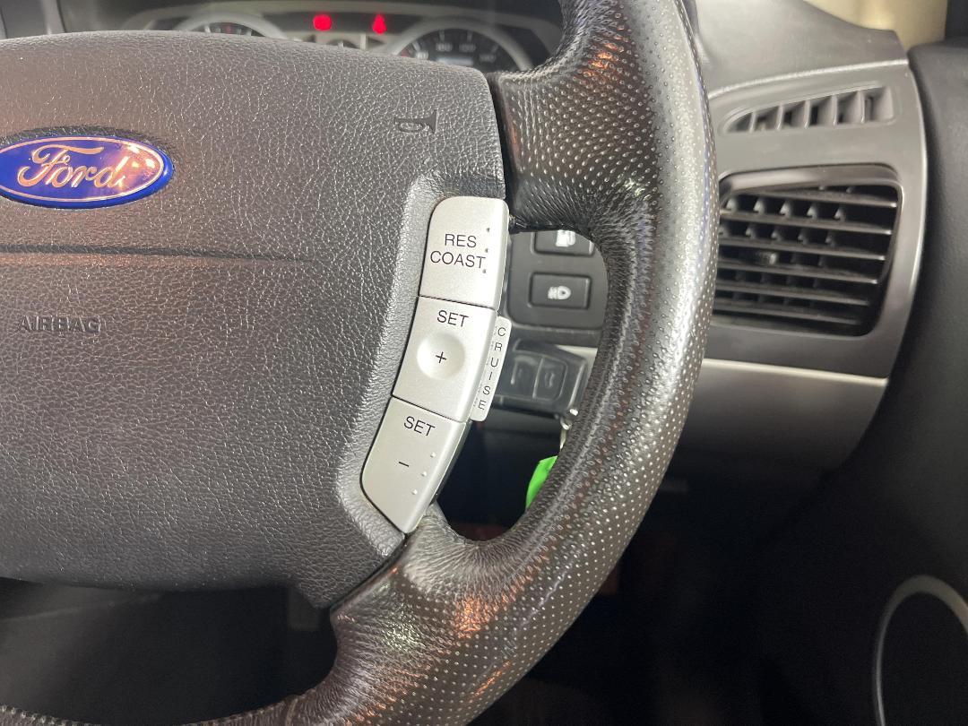 Photo '23' of Ford Territory