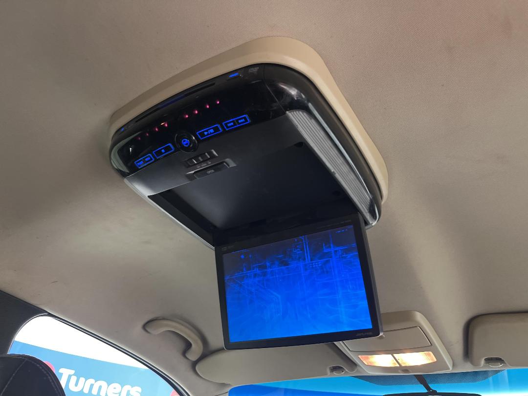 Photo '25' of Ford Territory