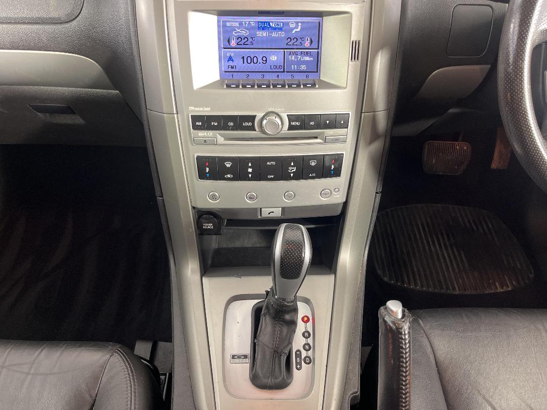 Photo '18' of Ford Territory