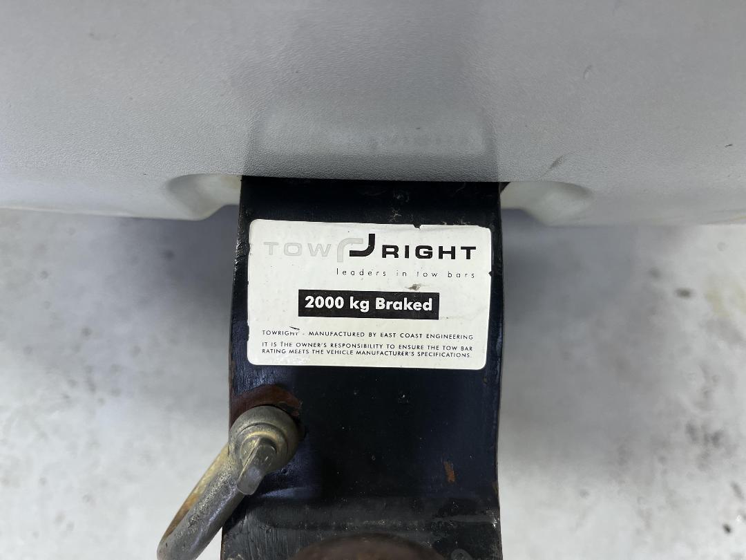 Photo '28' of Ford Territory