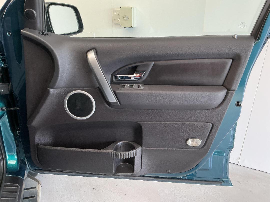 Photo '15' of Ford Territory