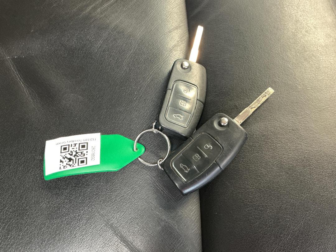 Photo '22' of Ford Territory