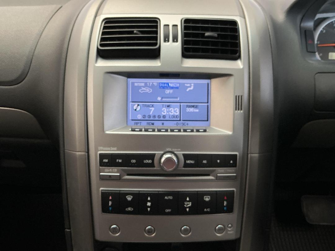 Photo '18' of Ford Territory