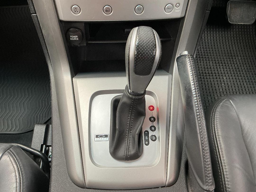 Photo '23' of Ford Territory