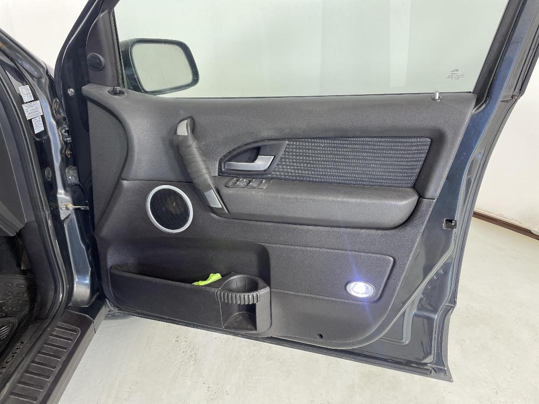 Photo '13' of Ford Territory TS