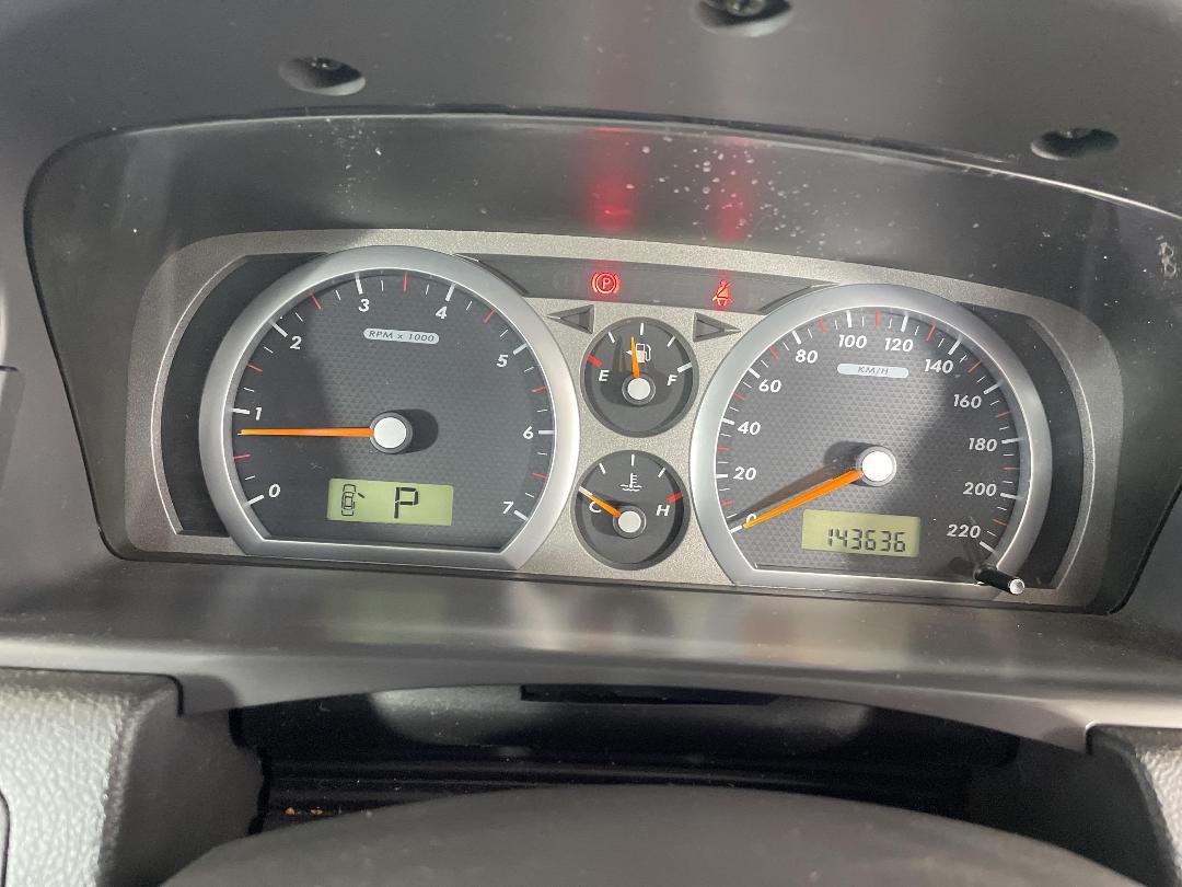 Photo '19' of Ford Territory TS