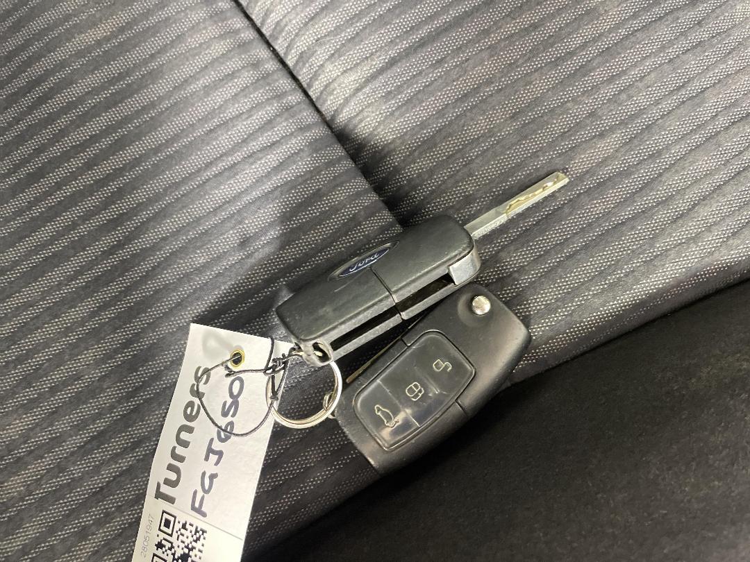 Photo '20' of Ford Territory TS