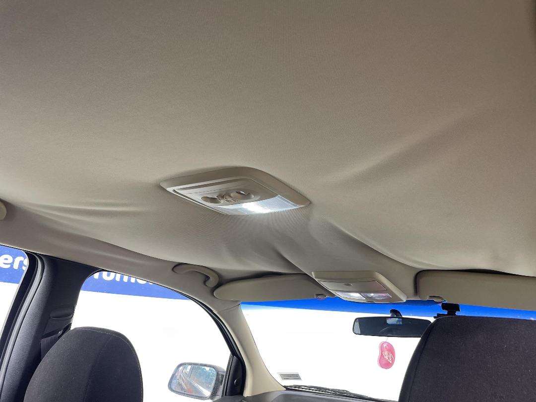 Photo '21' of Ford Territory TS