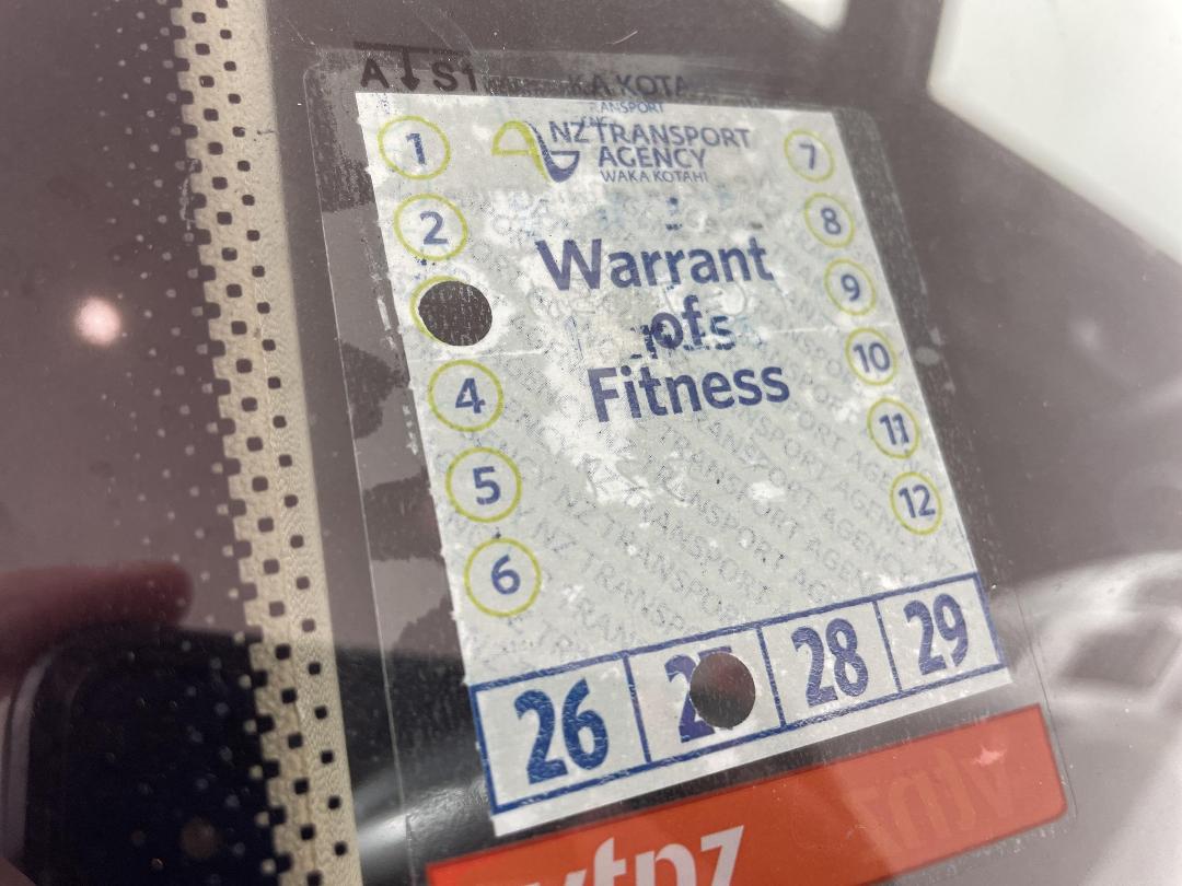 Photo '22' of Ford Territory TS