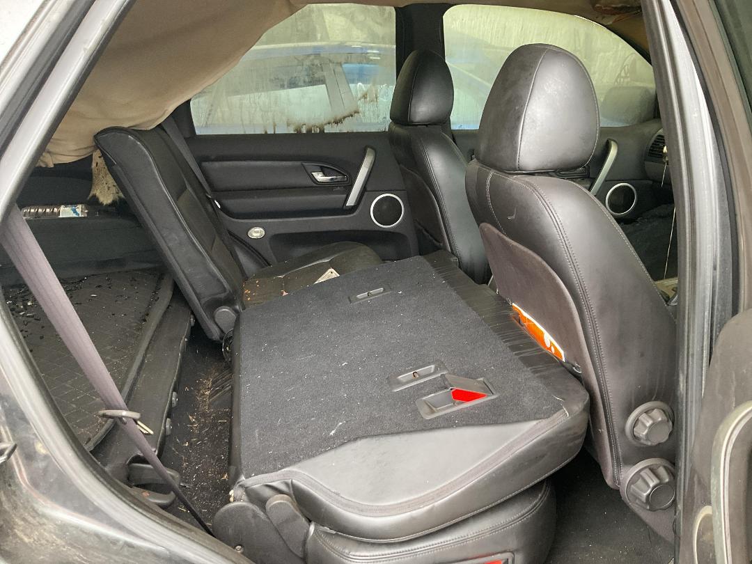 Photo '7' of Ford Territory Ghia Photo '7' of Ford Territory Ghia