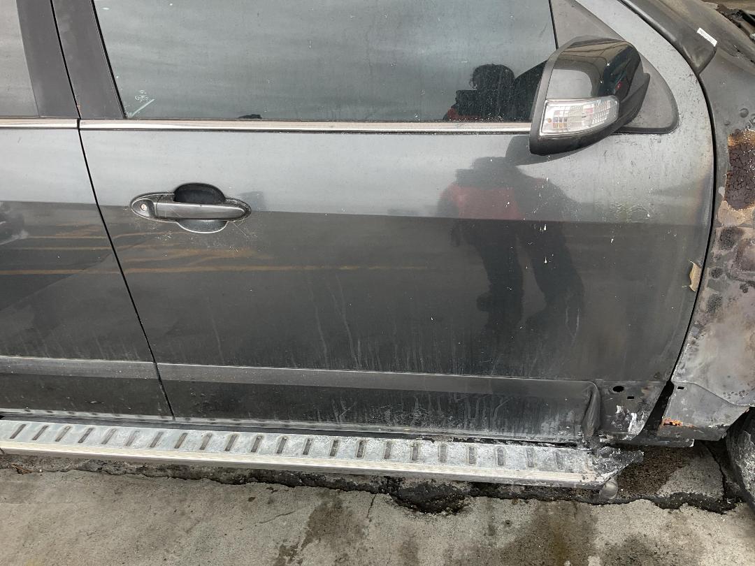 Photo '13' of Ford Territory Ghia Photo '13' of Ford Territory Ghia