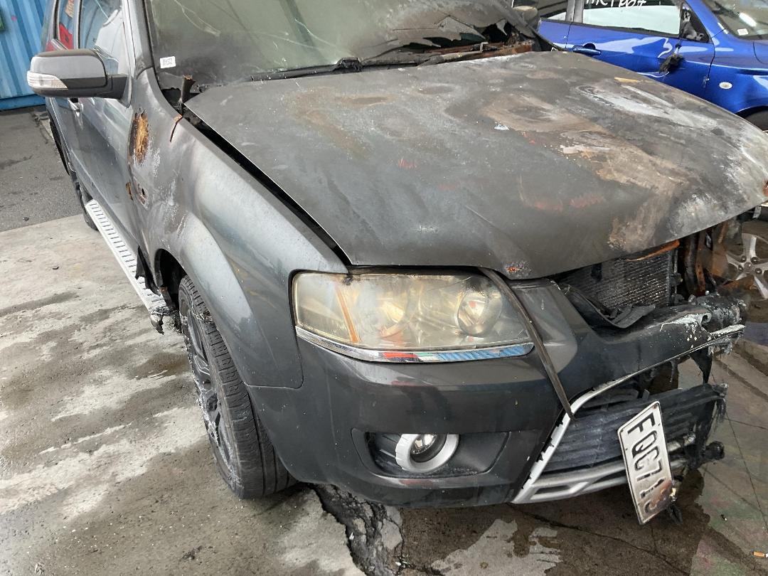 Photo '15' of Ford Territory Ghia Photo '15' of Ford Territory Ghia