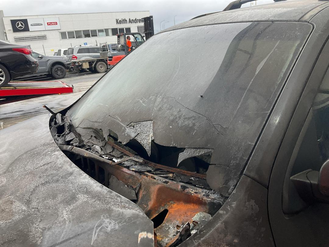 Photo '18' of Ford Territory Ghia Photo '18' of Ford Territory Ghia