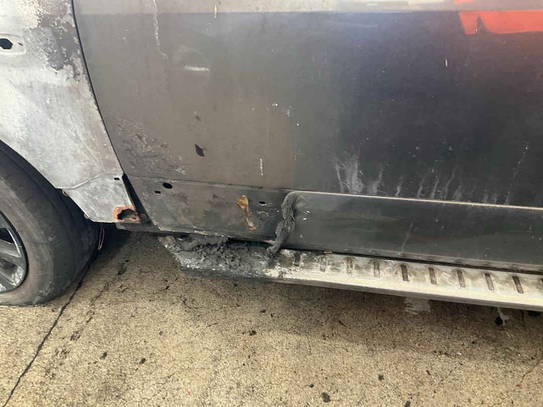 Photo '20' of Ford Territory Ghia Photo '20' of Ford Territory Ghia