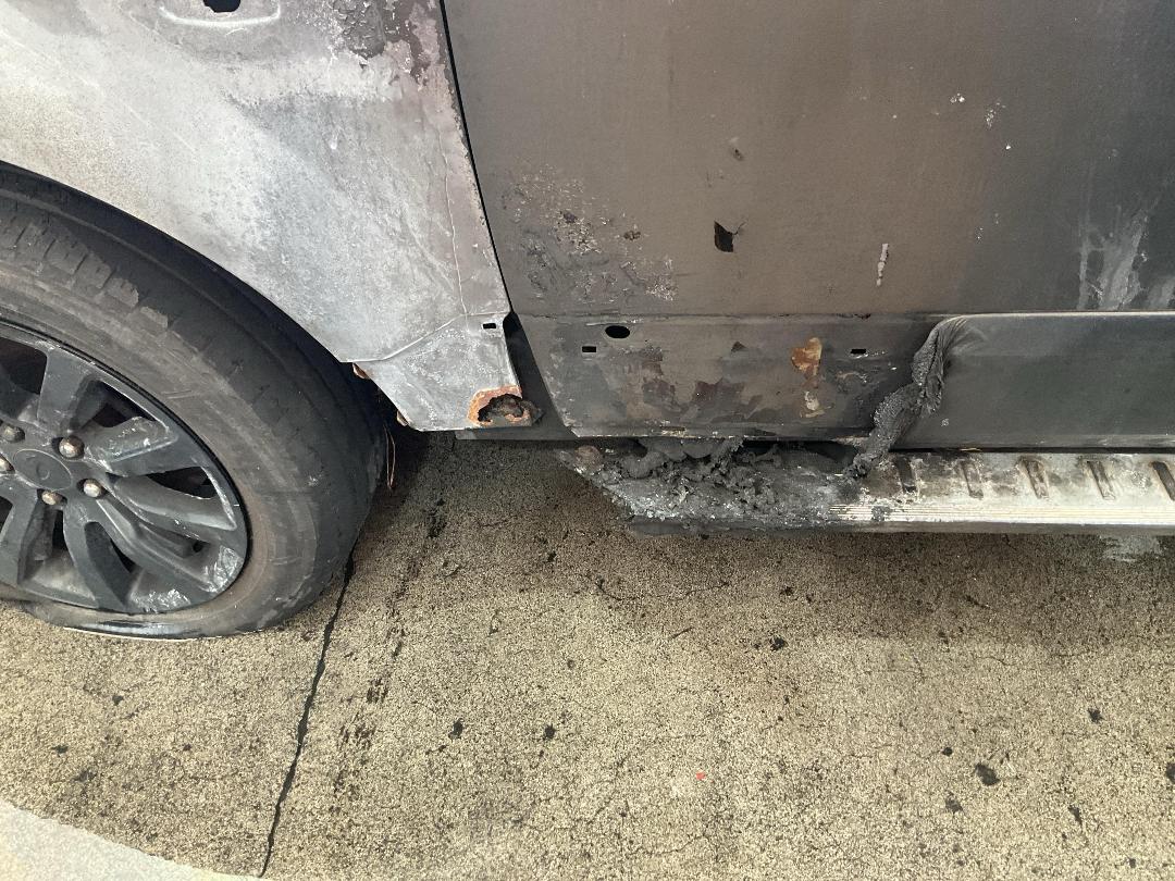 Photo '19' of Ford Territory Ghia Photo '19' of Ford Territory Ghia