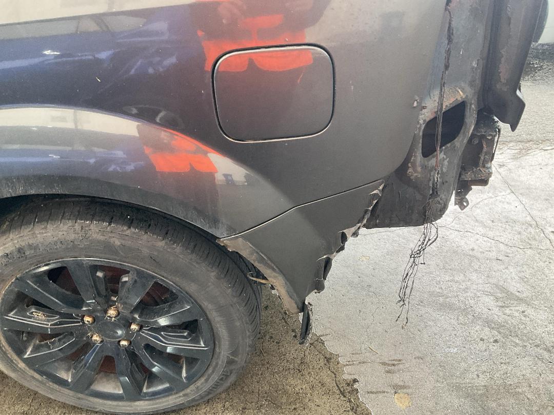 Photo '21' of Ford Territory Ghia Photo '21' of Ford Territory Ghia