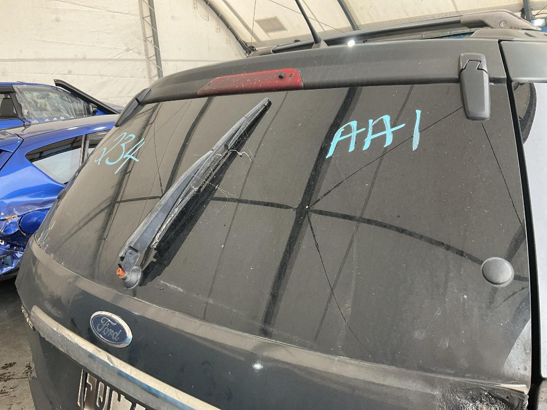 Photo '27' of Ford Territory Ghia Photo '27' of Ford Territory Ghia