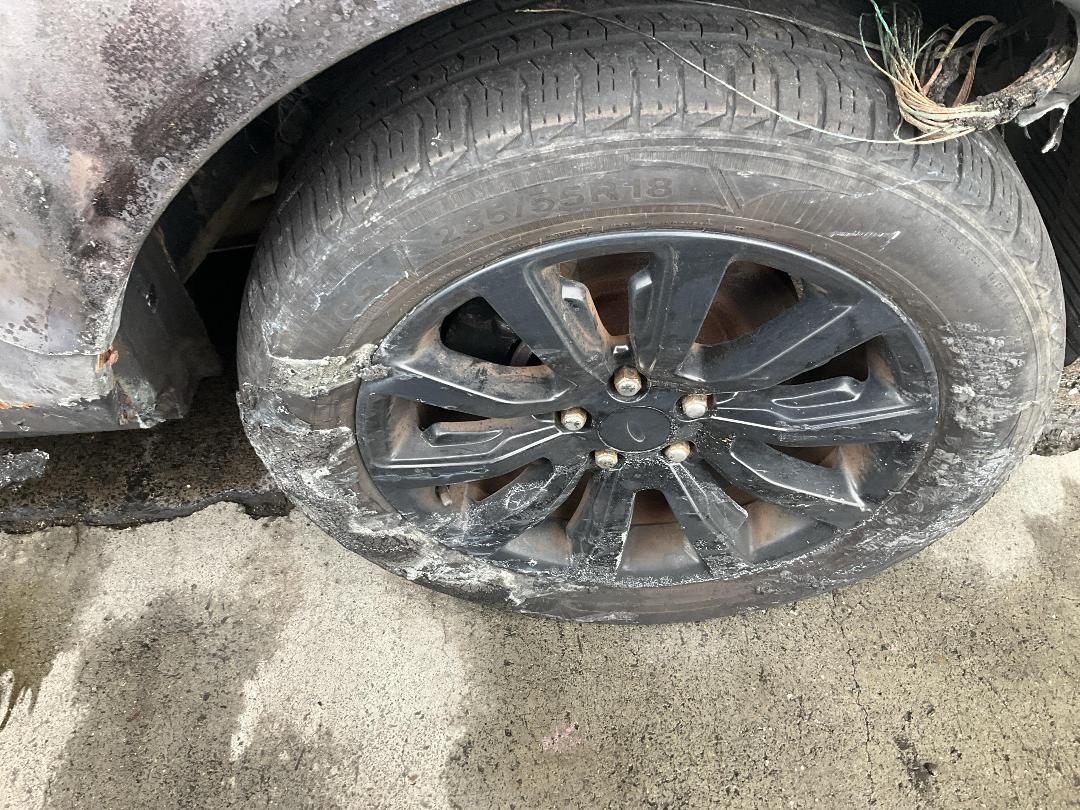 Photo '30' of Ford Territory Ghia Photo '30' of Ford Territory Ghia