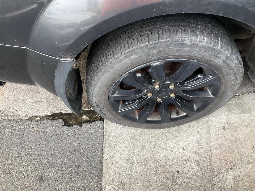 Photo '29' of Ford Territory Ghia Photo '29' of Ford Territory Ghia