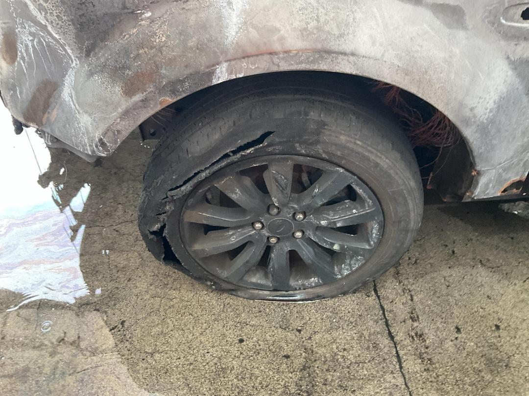 Photo '31' of Ford Territory Ghia Photo '31' of Ford Territory Ghia