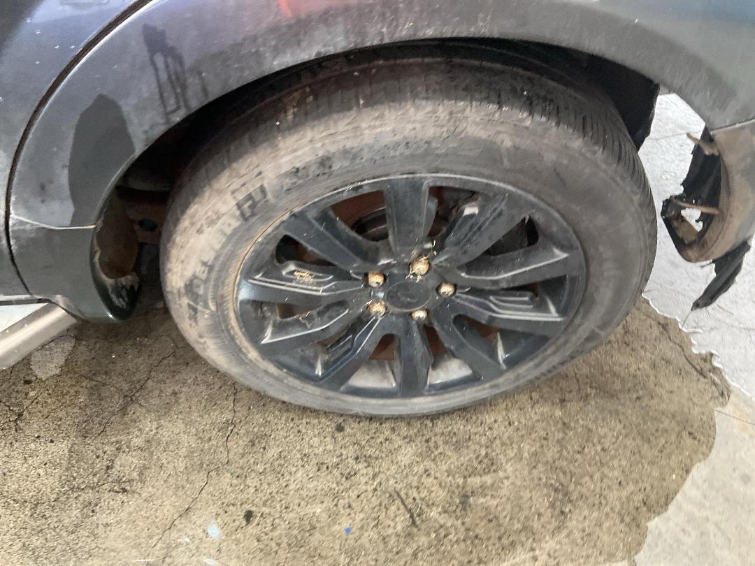 Photo '32' of Ford Territory Ghia Photo '32' of Ford Territory Ghia