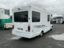 Thumbnail '3' of Ford Transit Transit LWB 460 C/C Motorhome
