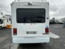 Thumbnail '4' of Ford Transit Transit LWB 460 C/C Motorhome