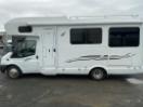 Thumbnail '6' of Ford Transit Transit LWB 460 C/C Motorhome