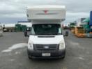Thumbnail '8' of Ford Transit Transit LWB 460 C/C Motorhome