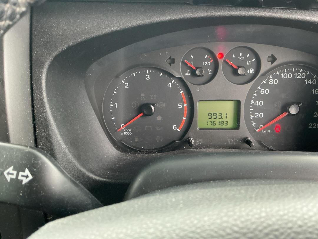 Photo '10' of Ford Transit Transit LWB 460 C/C Motorhome Photo '10' of Ford Transit Transit LWB 460 C/C Motorhome