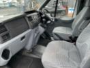 Thumbnail '15' of Ford Transit Transit LWB 460 C/C Motorhome