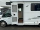 Thumbnail '16' of Ford Transit Transit LWB 460 C/C Motorhome