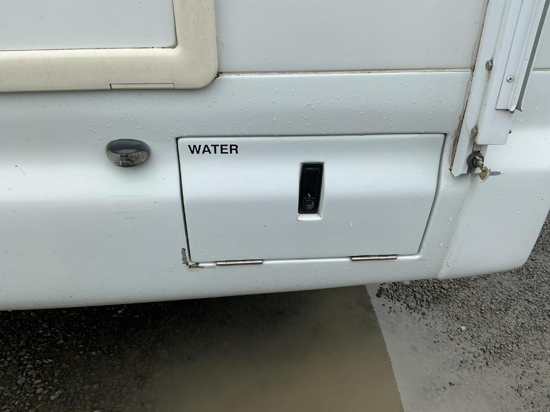 Photo '17' of Ford Transit Transit LWB 460 C/C Motorhome Photo '17' of Ford Transit Transit LWB 460 C/C Motorhome