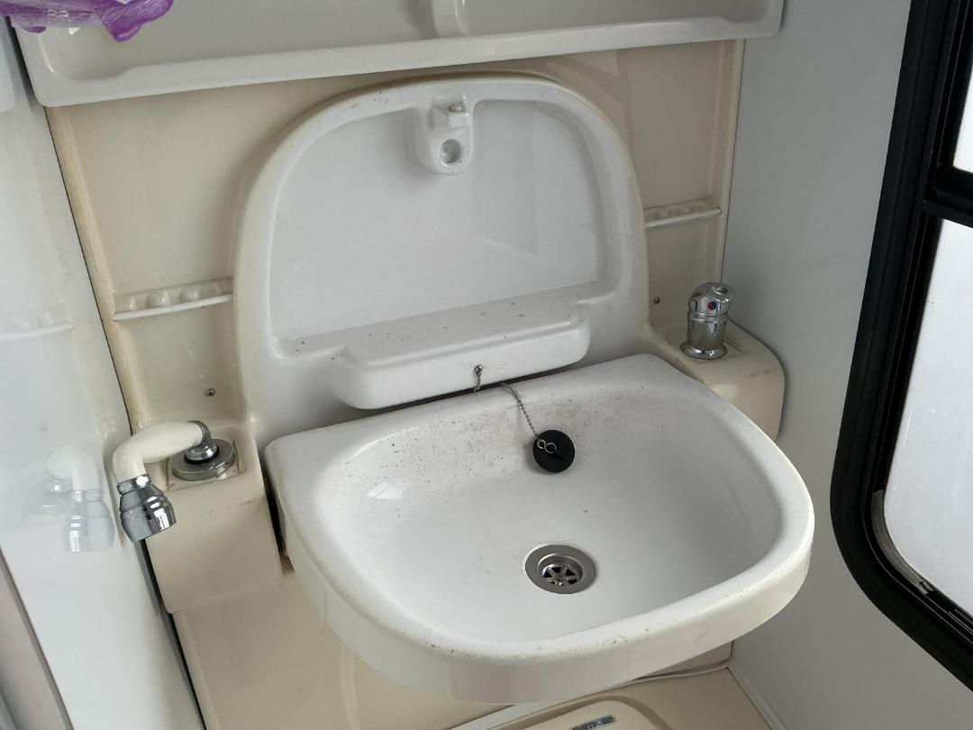 Photo '26' of Ford Transit Transit LWB 460 C/C Motorhome Photo '26' of Ford Transit Transit LWB 460 C/C Motorhome