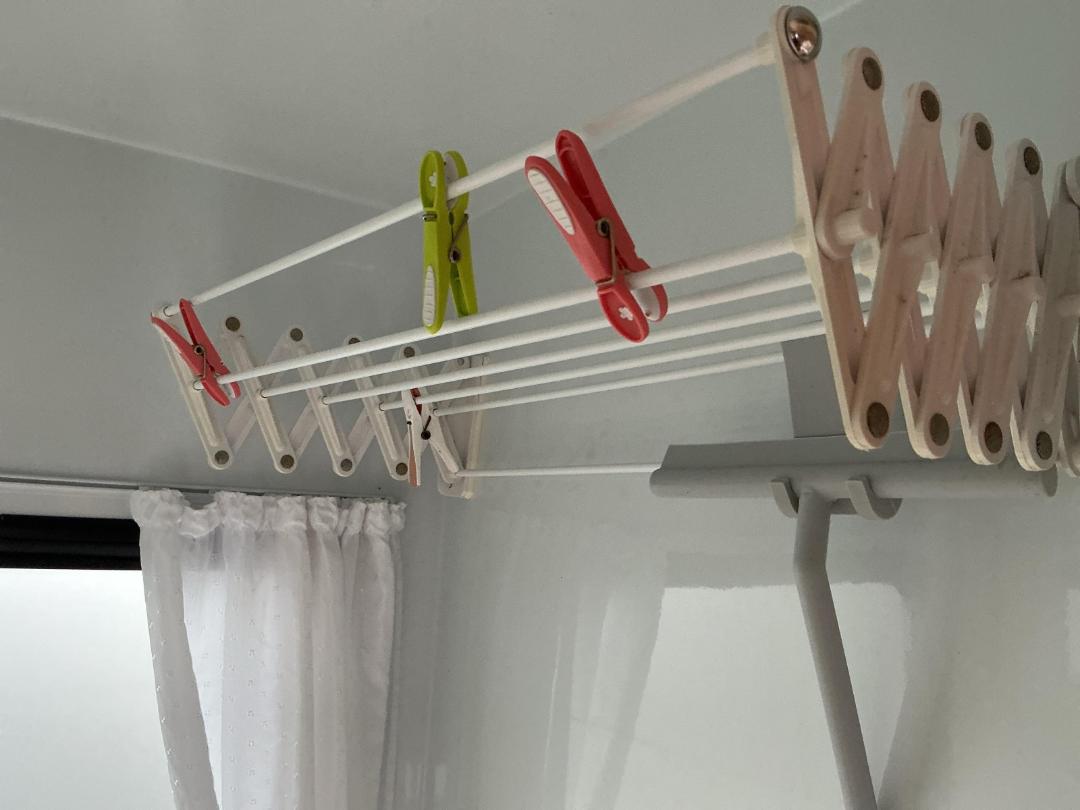 Photo '28' of Ford Transit Transit LWB 460 C/C Motorhome Photo '28' of Ford Transit Transit LWB 460 C/C Motorhome