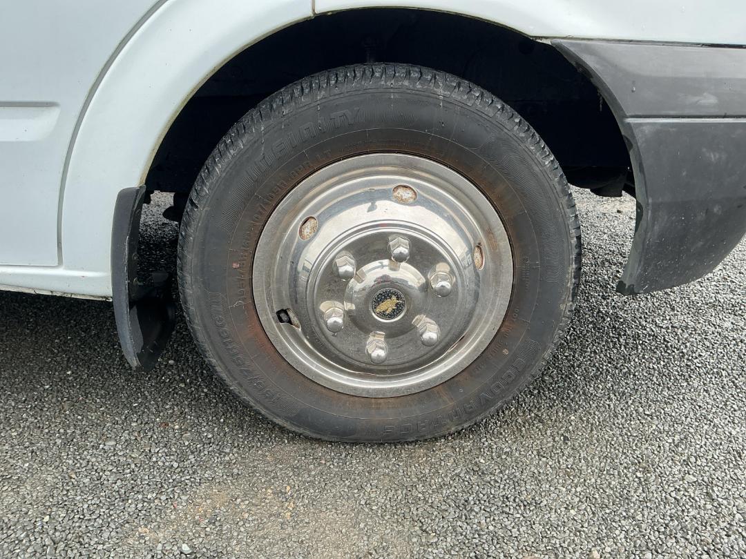 Photo '35' of Ford Transit Transit LWB 460 C/C Motorhome Photo '35' of Ford Transit Transit LWB 460 C/C Motorhome