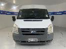 Thumbnail '2' of Ford Transit