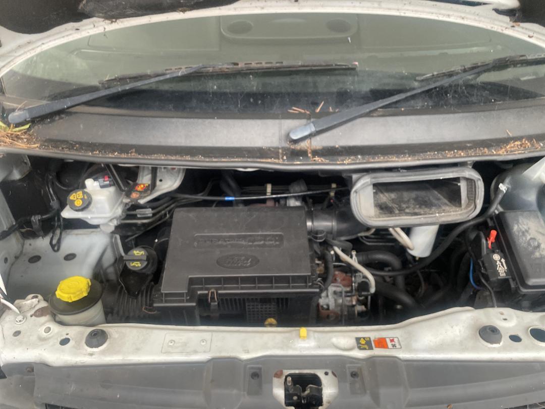 Photo '13' of Ford Transit