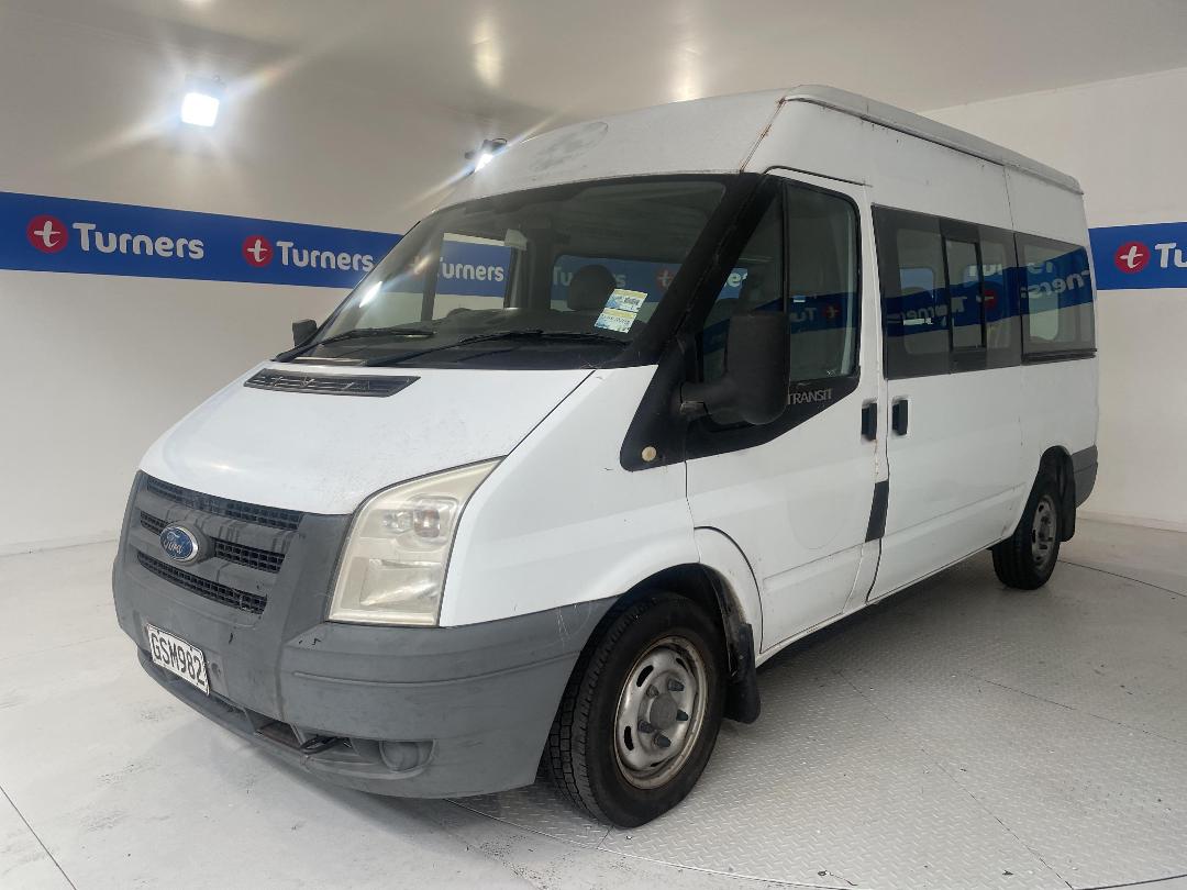 Photo '4' of Ford Transit