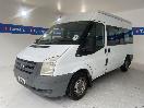 Thumbnail '4' of Ford Transit