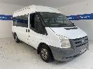 Thumbnail '1' of Ford Transit
