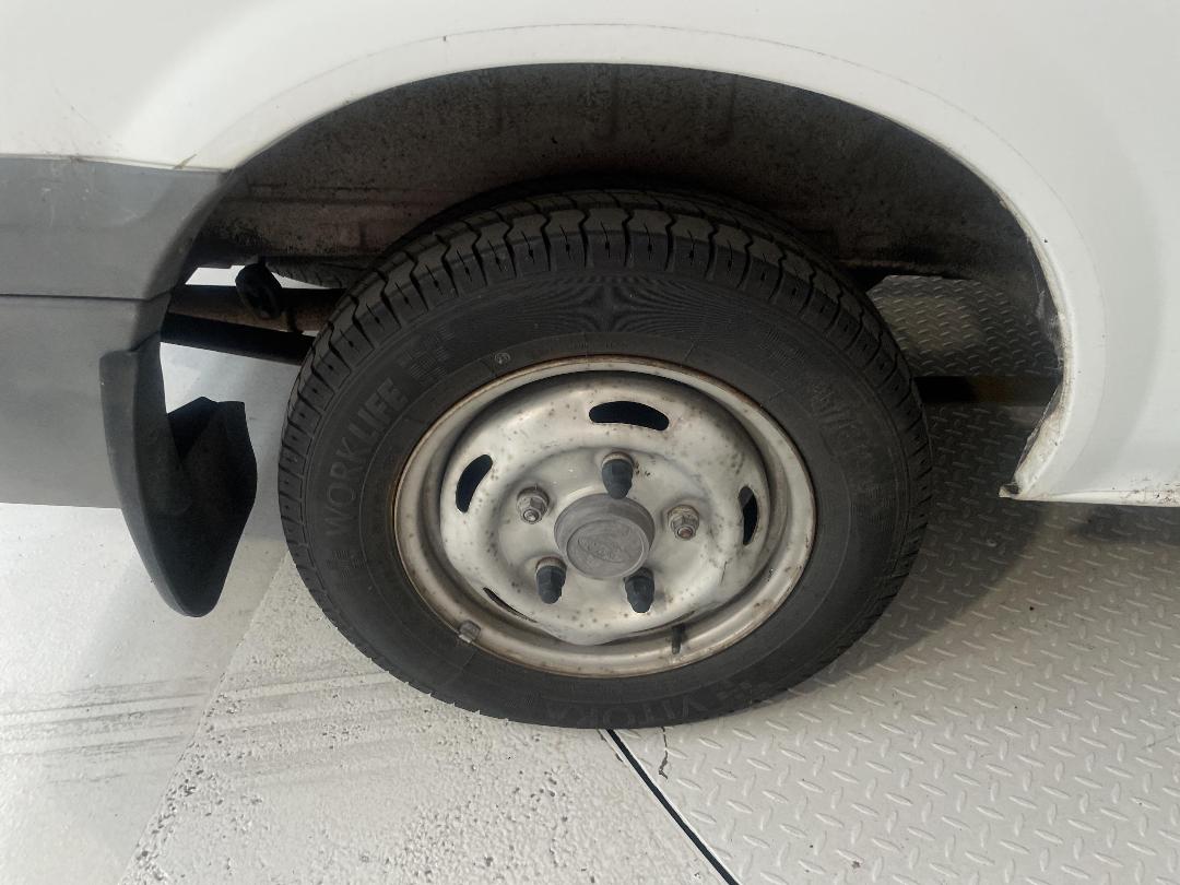 Photo '12' of Ford Transit