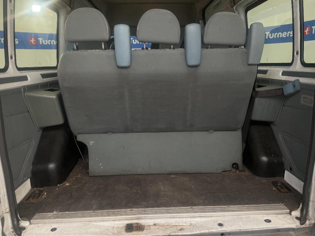 Photo '14' of Ford Transit
