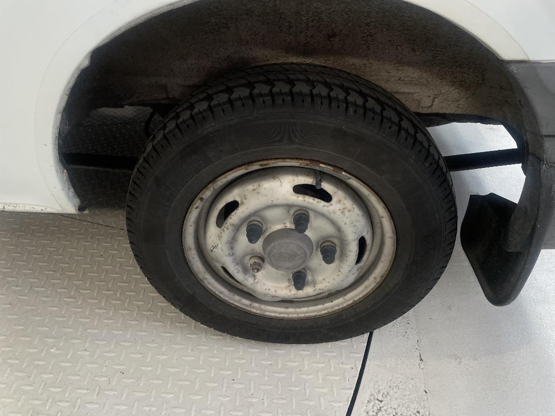 Photo '11' of Ford Transit