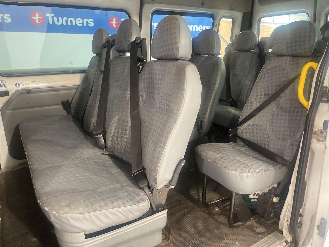 Photo '20' of Ford Transit