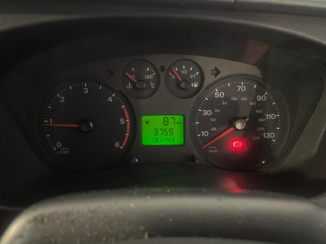 Photo '21' of Ford Transit